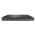 Lenovo NE1032 RackSwitch Rear to Front