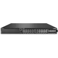 Lenovo TS NE1032T RackSwitch Rear to Front