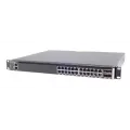 Lenovo RackSwitch G7028 Rear to Front