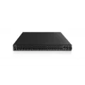 Lenovo ThinkSystem NE2572 RackSwitch (Rear to Front)