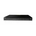 Lenovo RackSwitch G8052 Rear to Front