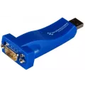 Lenovo BRAINBOXES 1 PORT RS232 USB TO SERIAL ADAPTER