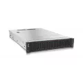 Lenovo TS SR650 1xIntel Xeon S 4208 8C T Rail