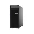 Lenovo ST250 Xeon E-2144G DVD-RW Security Door