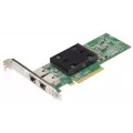 Lenovo TS Broadcom NXE PCIe 10Gb 2Port RJ45 Eth