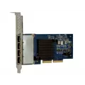 Lenovo CA I350-T4 PCIe 1Gb 4-Port RJ45