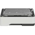 Lexmark 550-Sheet feed closed