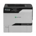 Lexmark Color Laser CS720de 38ppm Duplex