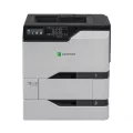 Lexmark Color Laser CS720dte A4 38ppm