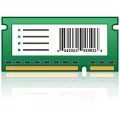 Lexmark MS810de Forms & Barcode card