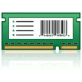 Lexmark MS812de Forms & Barcode card