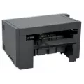 Lexmark MS71x MS81x 500-Sheet Staple Hole Punch Finisher