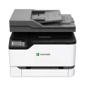 Lexmark CX331adwe 24pppm WiFi & Ethernet with Automatic scanning copying & faxing - compact touchscreen