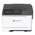 Lexmark CS622de colorlaserprinter