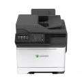 Lexmark CX622ade colorlaser MFP