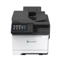 Lexmark CX625adhe colorlaser MFP