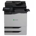 Lexmark Color Laser CX820dtfe A4 50ppm