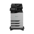 Lexmark Color Laser CX825dte A4 52ppm