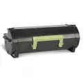 Lexmark 502U TONER CARTRIDGE BLACK 20.000 PAGES RETURN PROGRAM