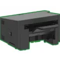 Lexmark Staple Hole Punch Finisher