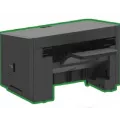 Lexmark Staple Finisher