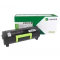 Lexmark MS317 MX317 Return Program Toner