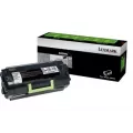 Lexmark 52D0X0N toner cartridge black high yield 45.000 pages 1-pack corporate return program for labels