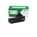 Lexmark High Yield Return Program Toner Cartridge