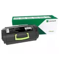 Lexmark MX717 718 High Yield Return Toner