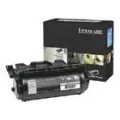 Lexmark Toner/black 21000sh f T630 632 634