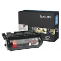 Lexmark Toner cartridge Black (32k) T644