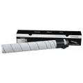 Lexmark 64x Black Toner Cartridge Standard