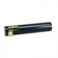 Lexmark 800X4 TONER CARTRIDGE YELLOW 4.000 PAGES