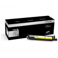 Lexmark Developer unit Yellow