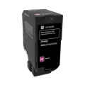 Lexmark 7K Magenta Corporate Toner Cartridge (CS72x CX725)