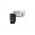 Lexmark 78C10Y0 return-toner cartridge yellow