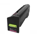 Lexmark Corporate Magenta Ultra Hight Cart CX860