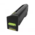 Lexmark Toner Ultra High Yield Return Program Yellow for CX860 55k