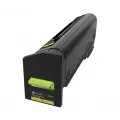 Lexmark Corporate Yellow Ultra Hight Cart CX860