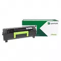 Lexmark Return Program Toner Cartridge B2338 B2442 B2546 B2650 MB2338 MB2442 MB2546 MB2650