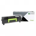 Lexmark Black Ultra High Yield Toner Cartridge