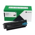 Lexmark High Yield Return Program Toner Cartridge