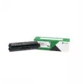 Lexmark Black Return Program Print Cartridge