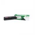 Lexmark Magenta Return Program Print Cartridge