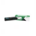 Lexmark H Cyan High Yield Return Program Print Cartridge