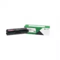 Lexmark H Magenta High Yield Return Program Print Cartridge