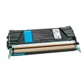 Lexmark C524 / C532 / C534 Toner Cartridge Cyan corporate