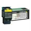 Lexmark Toner f C54x/X54x Yellow