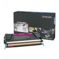 Lexmark Toner f C73x X73x magenta 6K