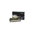 Lexmark C746 C748 7K TONER DRUM CARTRIDGE YELLOW WITH RETURNPROGRAM